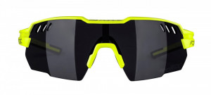 Ochelari Force Amoledo lentila negru laser fluo-gri - Img 4