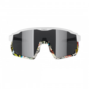 Ochelari Force Drift White-Vivid, Black Contrast - Img 4