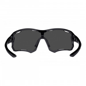 Ochelari Force Edie, lentila laser neagra , negru - Img 4