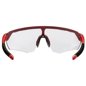 Ochelari Force Enigma Rosii, lentile fotocromatice - Img 10