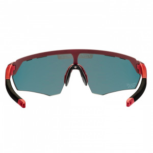 Ochelari Force Enigma Rosii, lentile rosii polarizate - Img 4