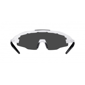 Ochelari Force Everest alb/negru lentila negru laser - Img 9