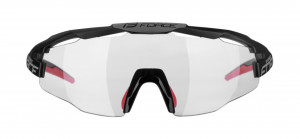 Ochelari Force Everest, lentila fotocromata, negru mat - Img 3