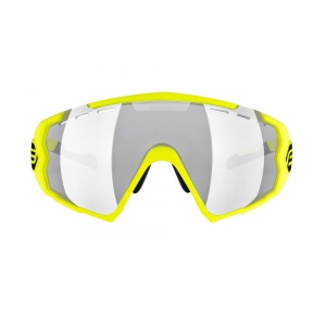 Ochelari Force Ombro, lentila fotocromata, fluo mat - Img 7