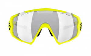 Ochelari Force Ombro, lentila fotocromata, fluo mat - Img 4