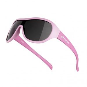 Ochelari Force Pokey Pink, lentile negre - Img 5