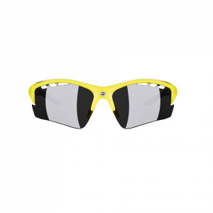 Ochelari Force Ride Pro cu suport lentile galben/negru - Img 4