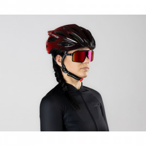 Ochelari Force Static Black, Purple Mirror Lens - Img 7