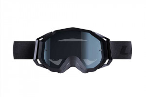 Ochelari LIMAR Roc - Black - Img 3