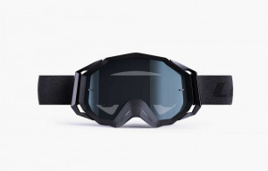 Ochelari LIMAR Roc - Black