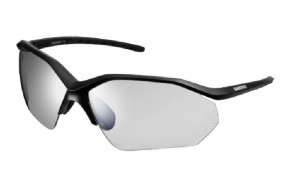 OCHELARI SHIMANO CE-EQNX3PH NEGRU MAT LENTILE PHOTOCHROMIC GRAY (18)