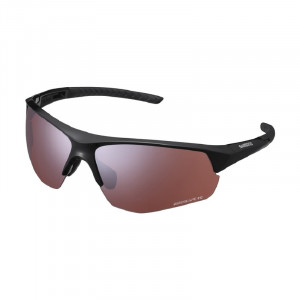 OCHELARI SHIMANO SHIMANO CETSPK1 BLACK RIDESCAPE HIGH CONTRAST (22)
