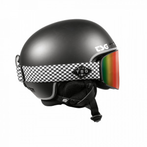 Ochelari ski TSG Goggle Four S - Lowchecker - Img 2