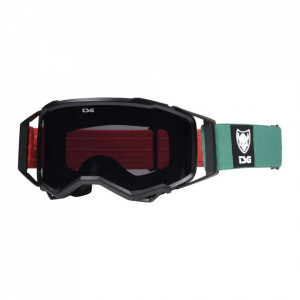 Ochelari TSG Mtb Goggle Presto 3.0 - Forest Cedar