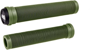 ODI BMX grips Longneck SLX Flangeless olive, 160mm