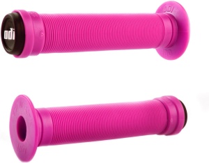 ODI BMX grips Longneck ST pink, 143mm