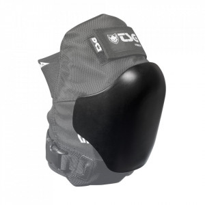 Pad-uri TSG Force III/V AD Plus - Black - Img 2