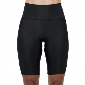 PANTALONI CUBE ATX WS CYCLE SHORTS BLACK XL