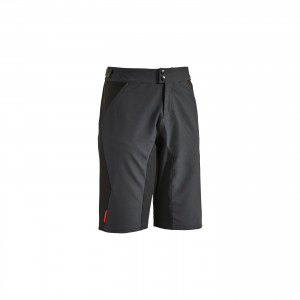 PANTALONI CUBE BLACKLINE BLACK N GREY S