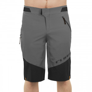 PANTALONI CUBE EDGE BAGGY SHORTS X ACTIONTEAM L