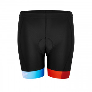 PANTALONI CUBE JUNIOR CYCLE SHORTS BLACK XL (146/152) - Img 2