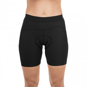 PANTALONI CUBE TOUR WS LINER SHORTS NEGRI XS (34)