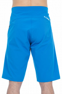 PANTALONI CUBE VERTEX LIGHTWEIGHT BAGGY BLUE M - Img 2