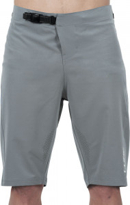 PANTALONI CUBE VERTEX LIGHTWEIGHT BAGGY SHORTS GREY S