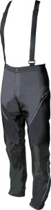 PANTALONI PENTRU PLOAIE COMPACT BLACK SHIMANO
