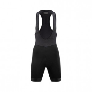 PANTALONI RYKE WS BIB SHORTS BLACK - Img 2