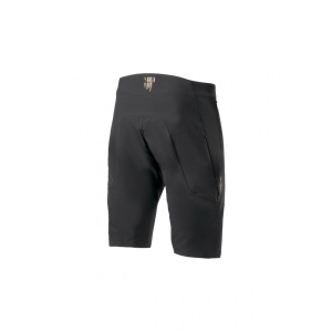 Pantaloni Scurti Alpinestars A-Aria Elite Shorts Black 32 - Img 4