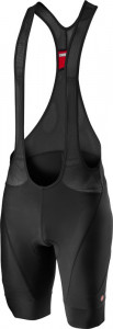 Pantaloni scurti cu bretele Castelli Endurance 3, pentru barbati, negru, L - Img 2