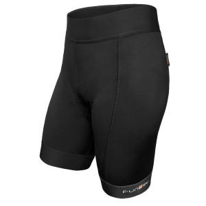Pantaloni scurti FUNKIER Bondeno Active 8 panel Women - Black XXS - Img 2