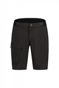Pantaloni Scurti Maloja Schleiereule Multisport Moonless