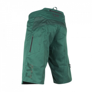 Pantaloni scurti TSG Explorer - Forest Green XL - Img 2