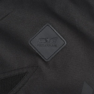 Pantaloni scurti TSG Trailz youth - Black/Grey 10 ani - Img 6