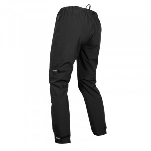 Pantaloni TSG Drop Rain - Black S - Img 2