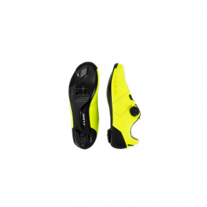 PANTOFI CICLISM CUBE RD SYDRIX PRO FLASH YELLOW 37 - Img 3