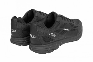 Pantofi ciclism FLR Energy Mtb - Negru 39 - Img 3