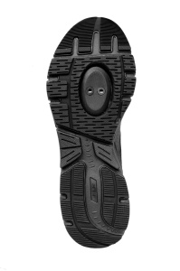 Pantofi ciclism FLR Energy Mtb - Negru 44 - Img 3