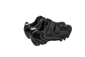 Pantofi ciclism FLR F-55 III Elite Mtb - Negru 41 - Img 5
