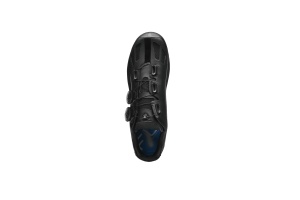 Pantofi ciclism FLR F-95X II Elite Mtb - Negru 41 (incl. 1 pereche sosete) - Img 6