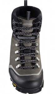 PANTOFI CICLISM SHIMANO CROSS MOUNTAIN SH-XM900MG GREY (18) - Img 2