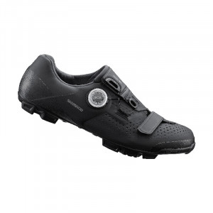 PANTOFI CICLISM SHIMANO MTB SH-XC501ML BLACK (21)