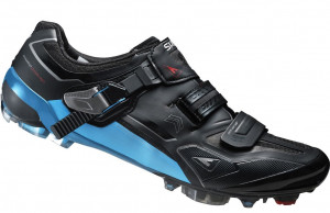 PANTOFI CICLISM SHIMANO MTB SH-XC90L BLACK (16)