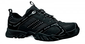 PANTOFI CICLISM SHIMANO MTB TOURING SH-MT32L BLACK
