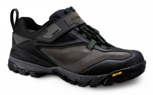 PANTOFI CICLISM SHIMANO MTB-TOURING SH-MT71 BROWN (15)
