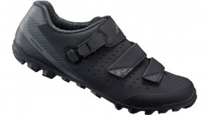 PANTOFI CICLISM SHIMANO OFF-ROAD/MOUNTAIN ENDURO SH-ME301ML BLACK (20)