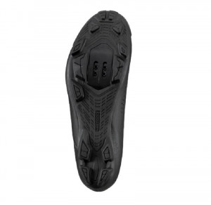 PANTOFI CICLISM SHIMANO OFF-ROAD/XC-RACING SH-XC300ML WIDE BLACK (23) - Img 3