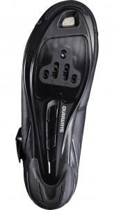PANTOFI CICLISM SHIMANO ROAD PERFORMANCE SH-RP300L BLACK (18) - Img 4